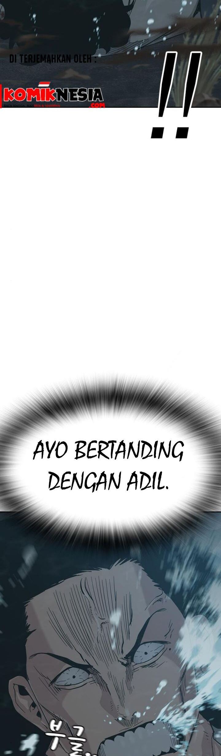 To Not Die Chapter 25 - halaman 79