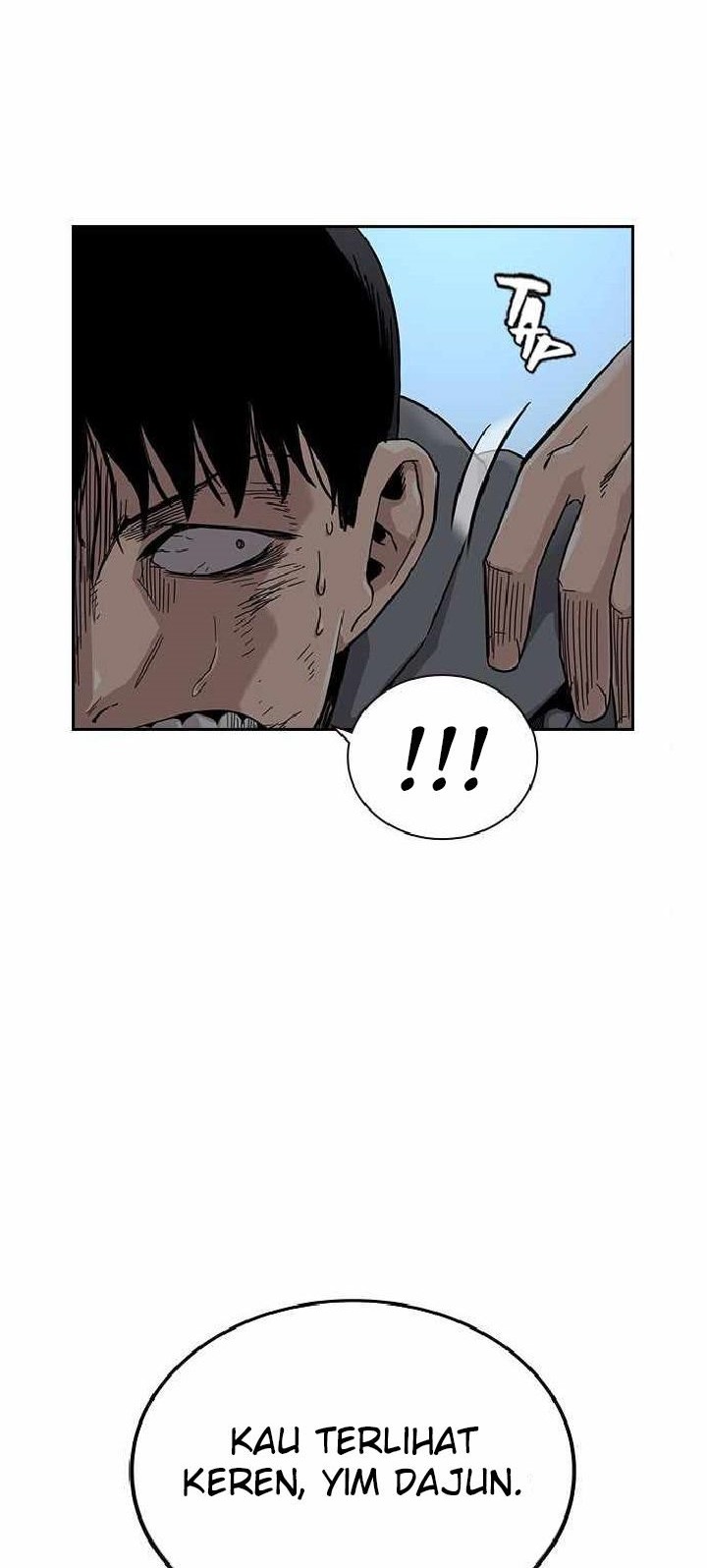 To Not Die Chapter 26 - halaman 12