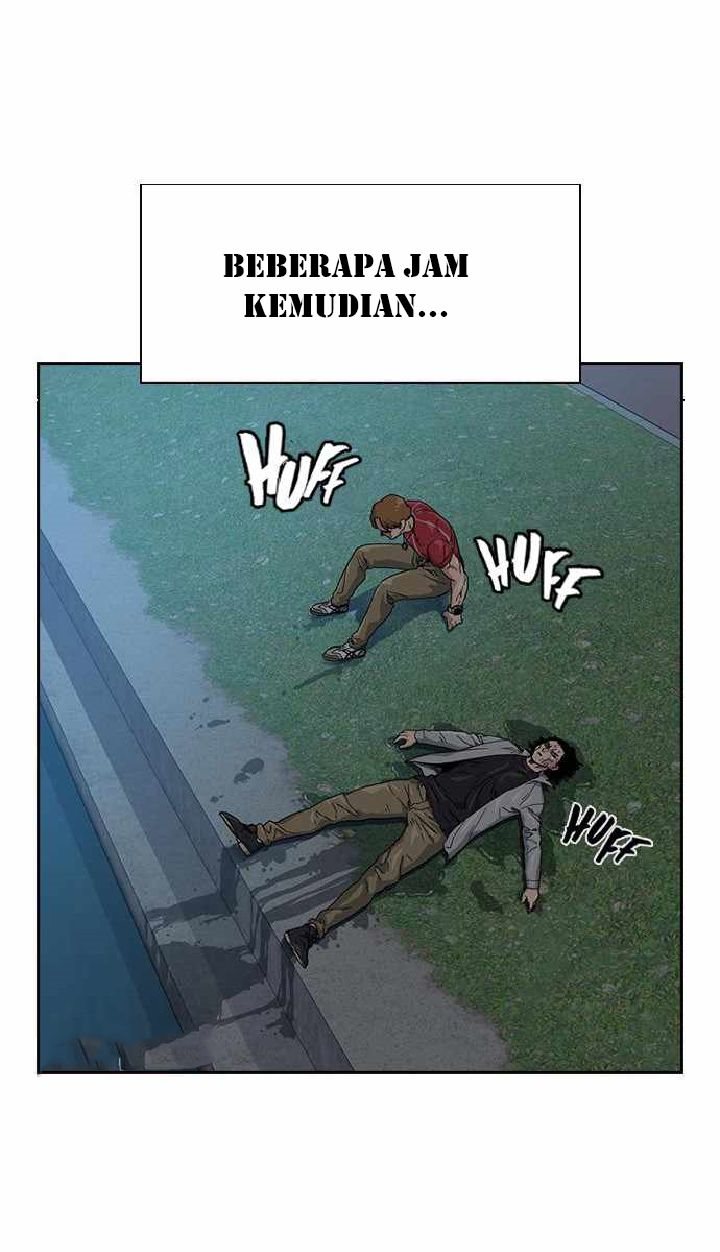 To Not Die Chapter 26 - halaman 19