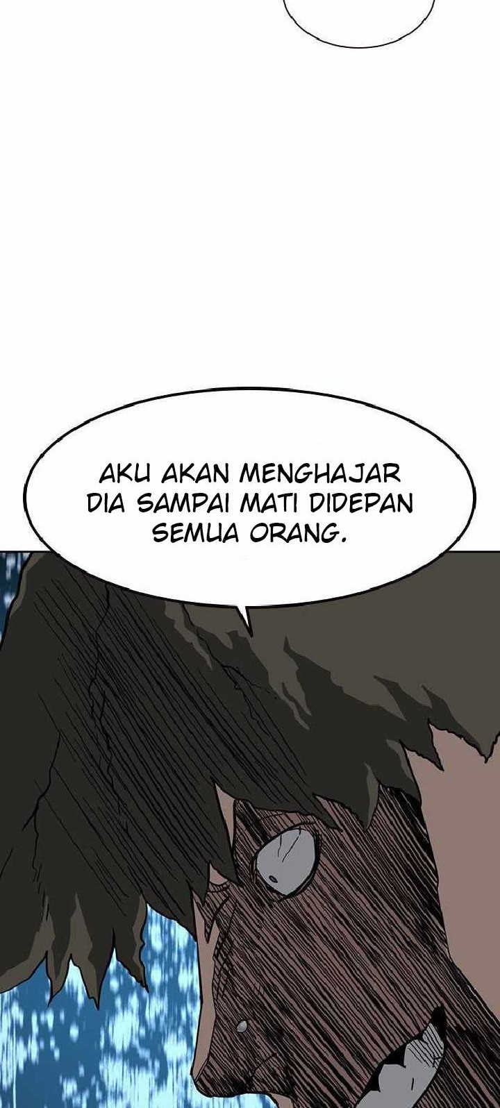 To Not Die Chapter 26 - halaman 27