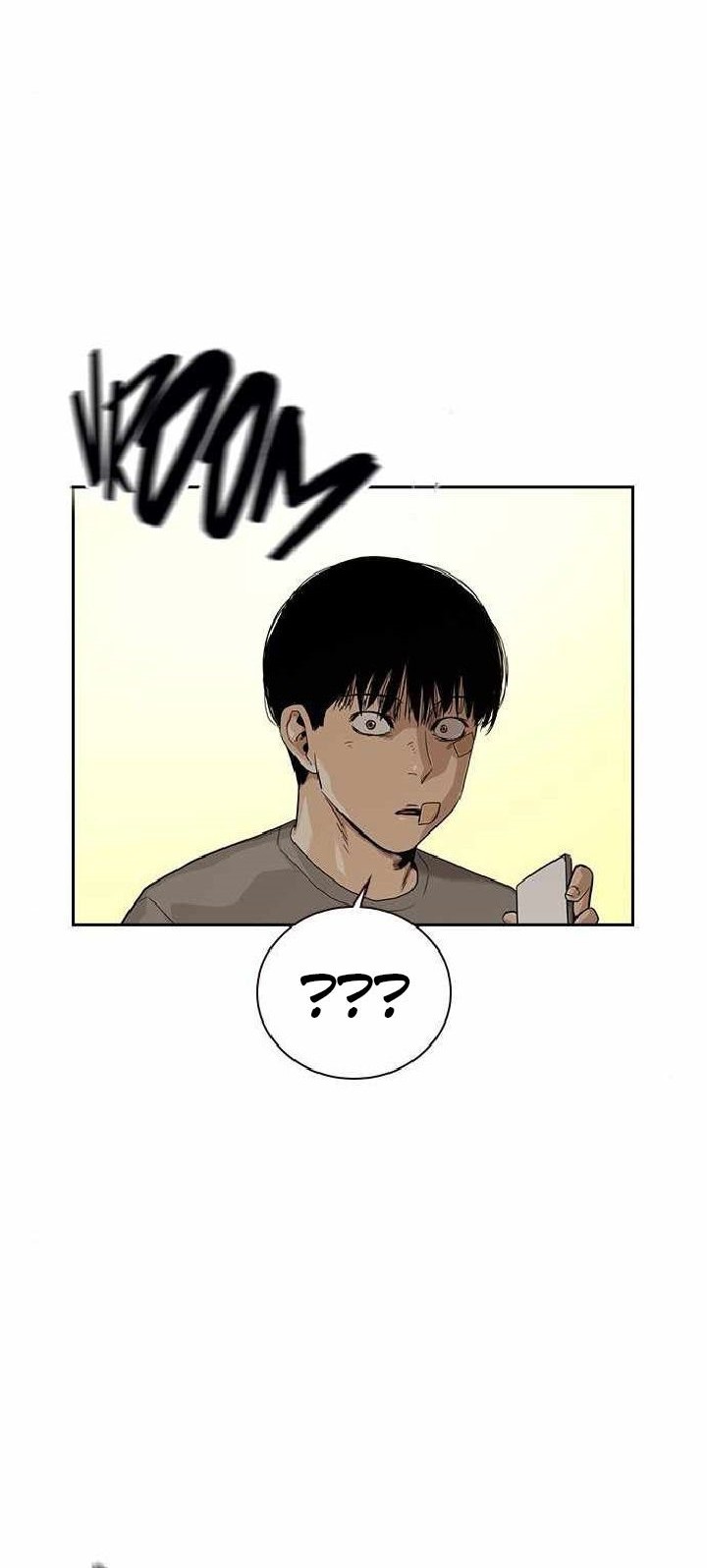 To Not Die Chapter 26 - halaman 30