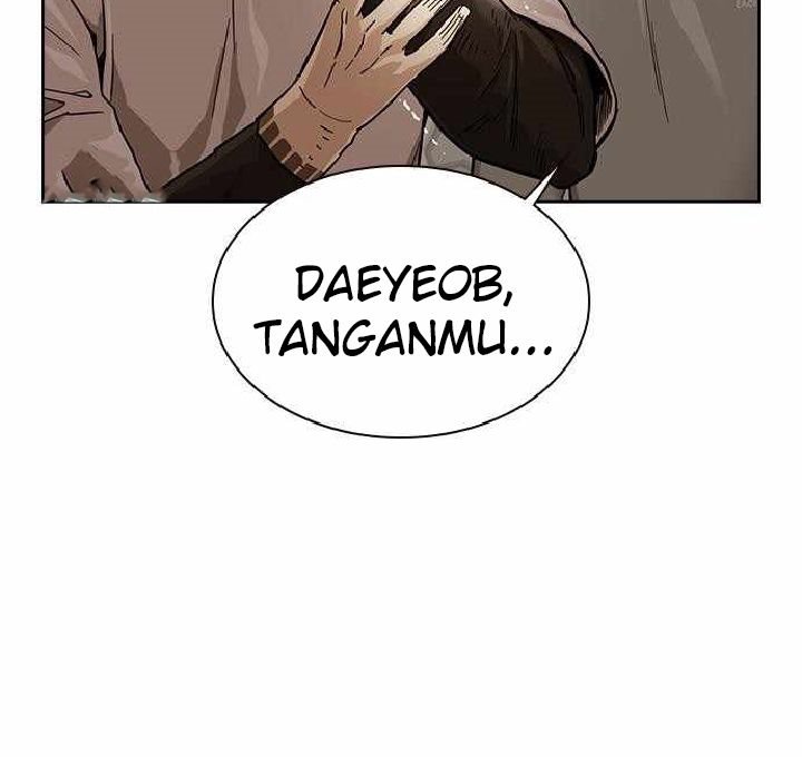 To Not Die Chapter 26 - halaman 37