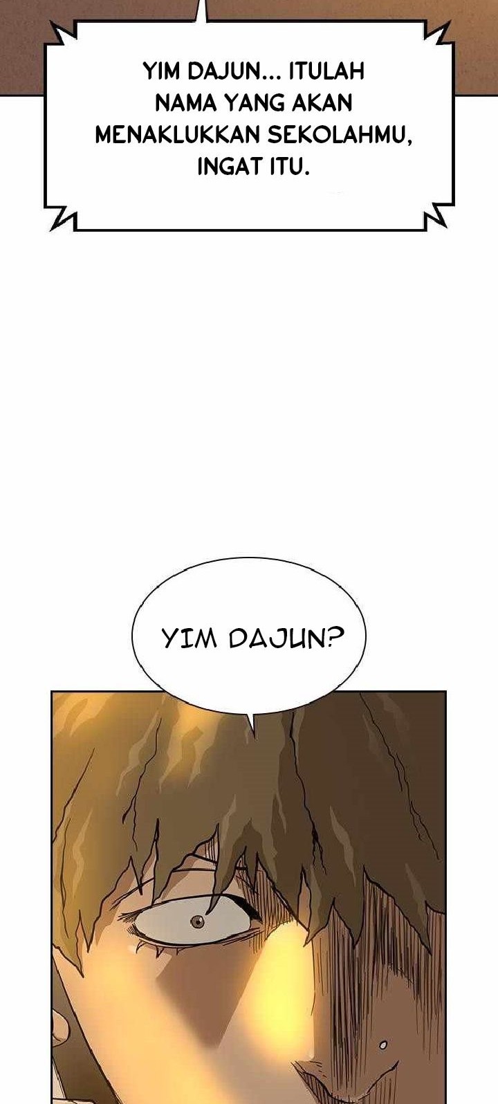 To Not Die Chapter 26 - halaman 45