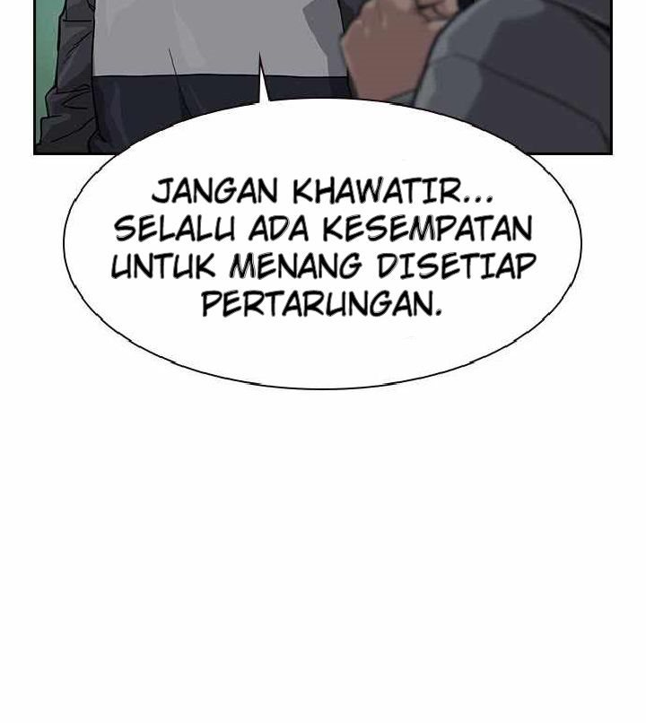To Not Die Chapter 26 - halaman 64