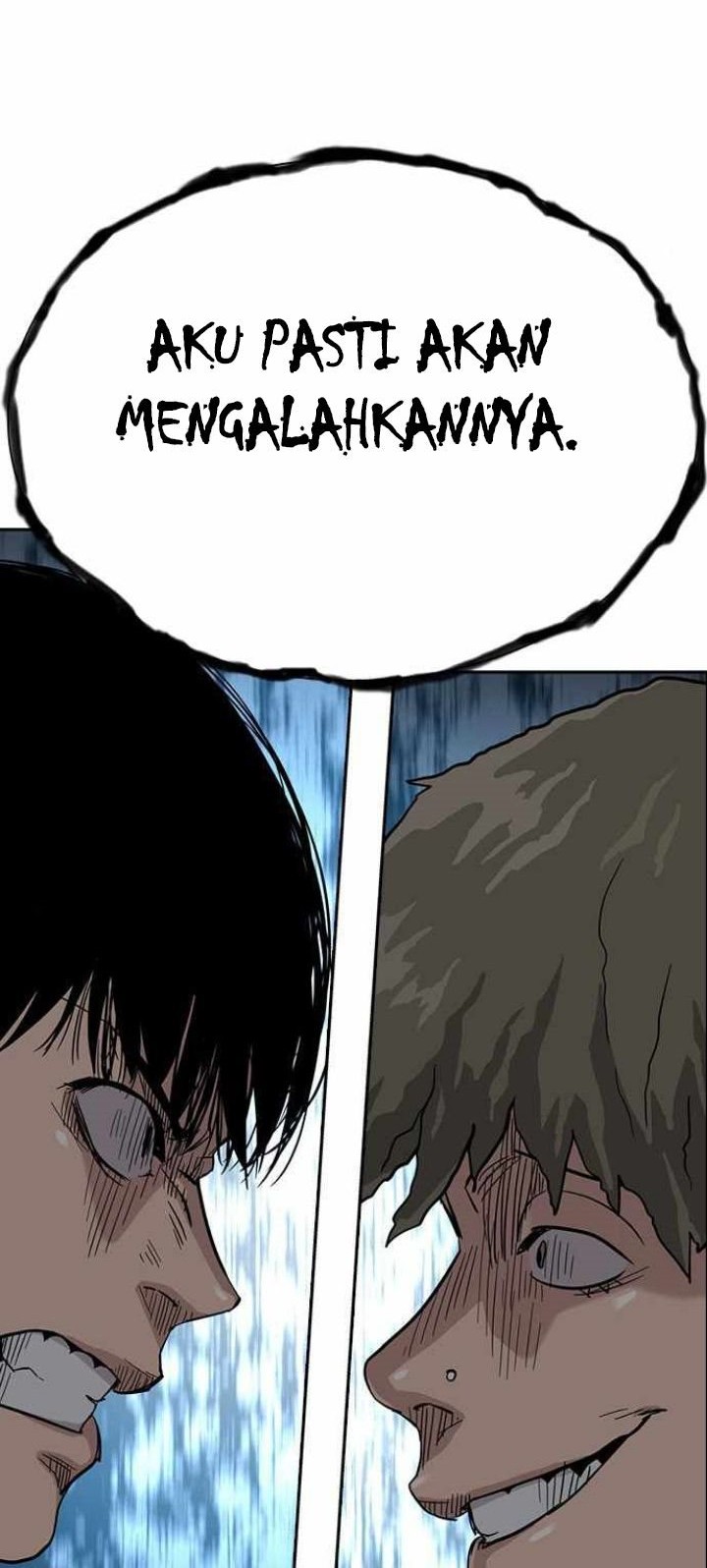 To Not Die Chapter 26 - halaman 74