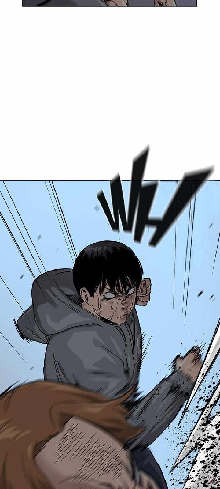 To Not Die Chapter 26 - halaman 8