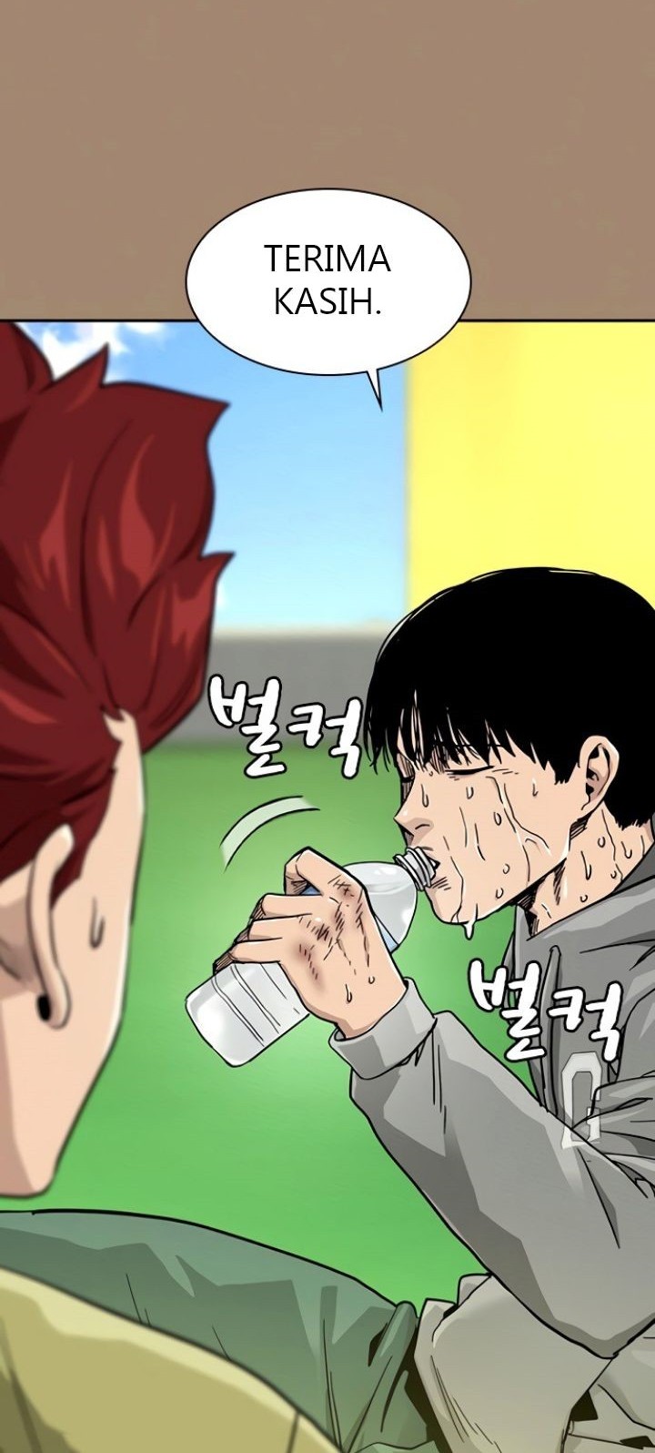 To Not Die Chapter 27 - halaman 37
