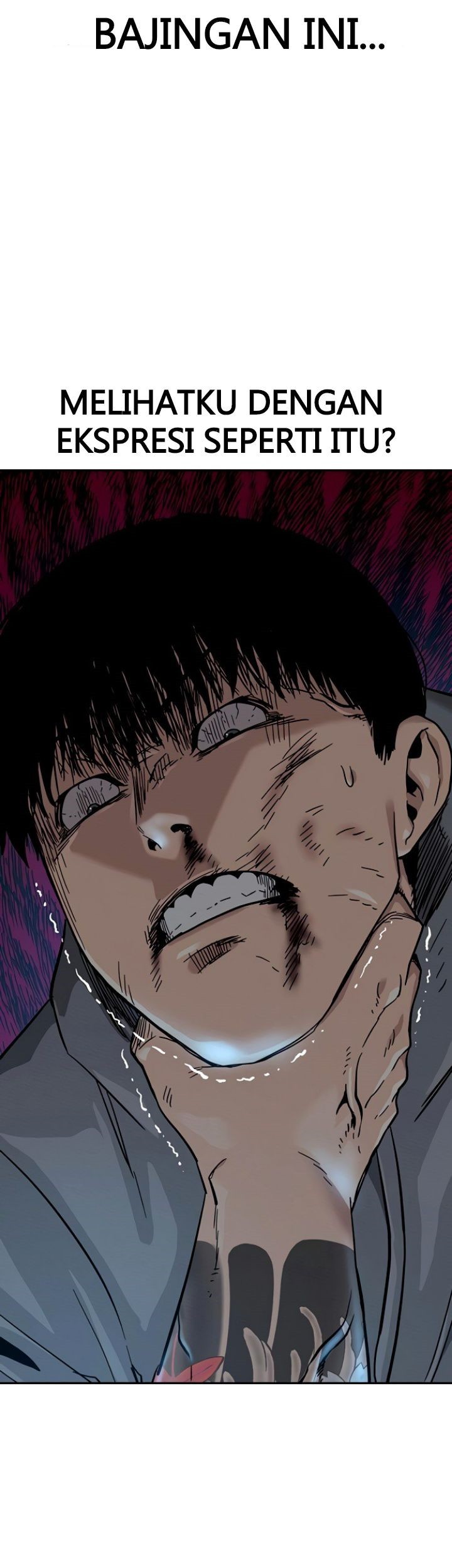To Not Die Chapter 27 - halaman 54