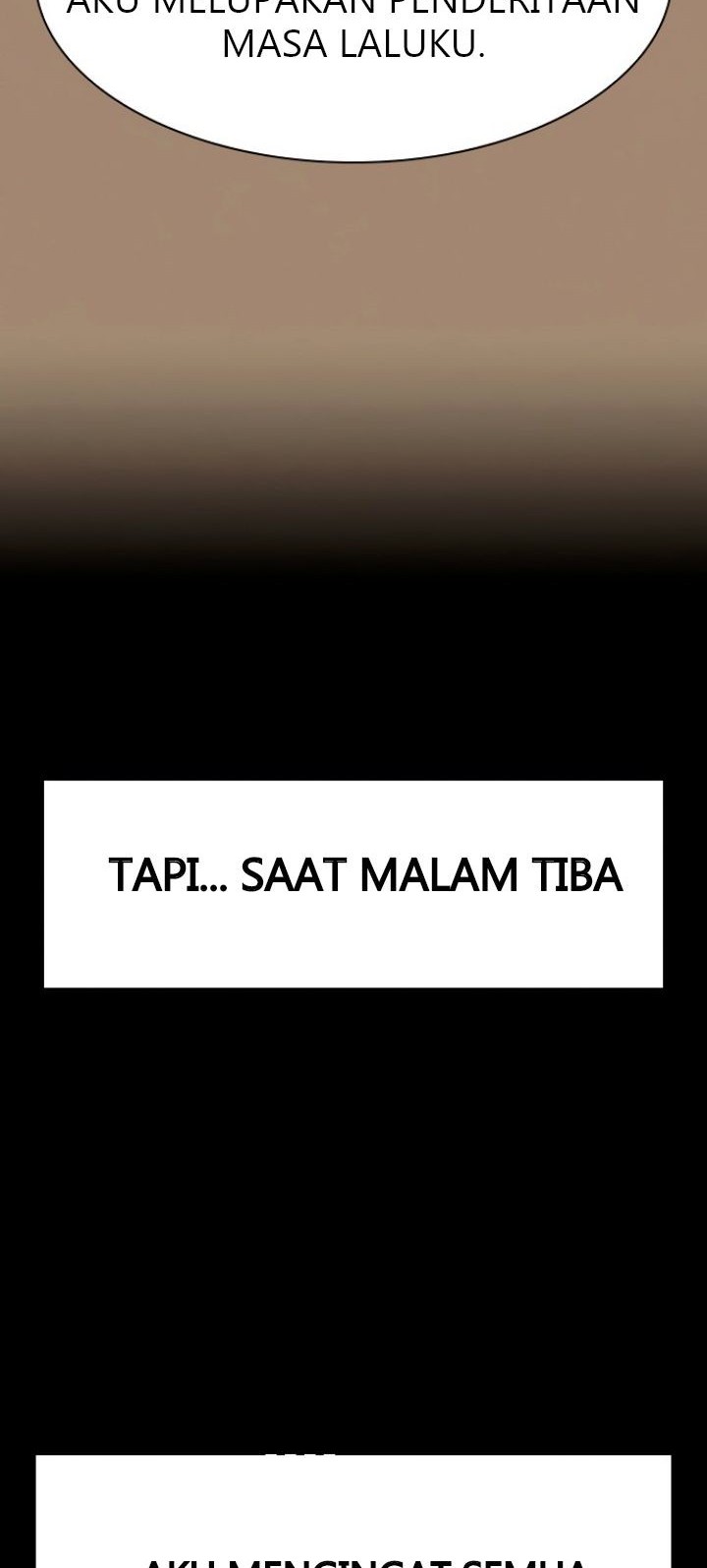 To Not Die Chapter 27 - halaman 59
