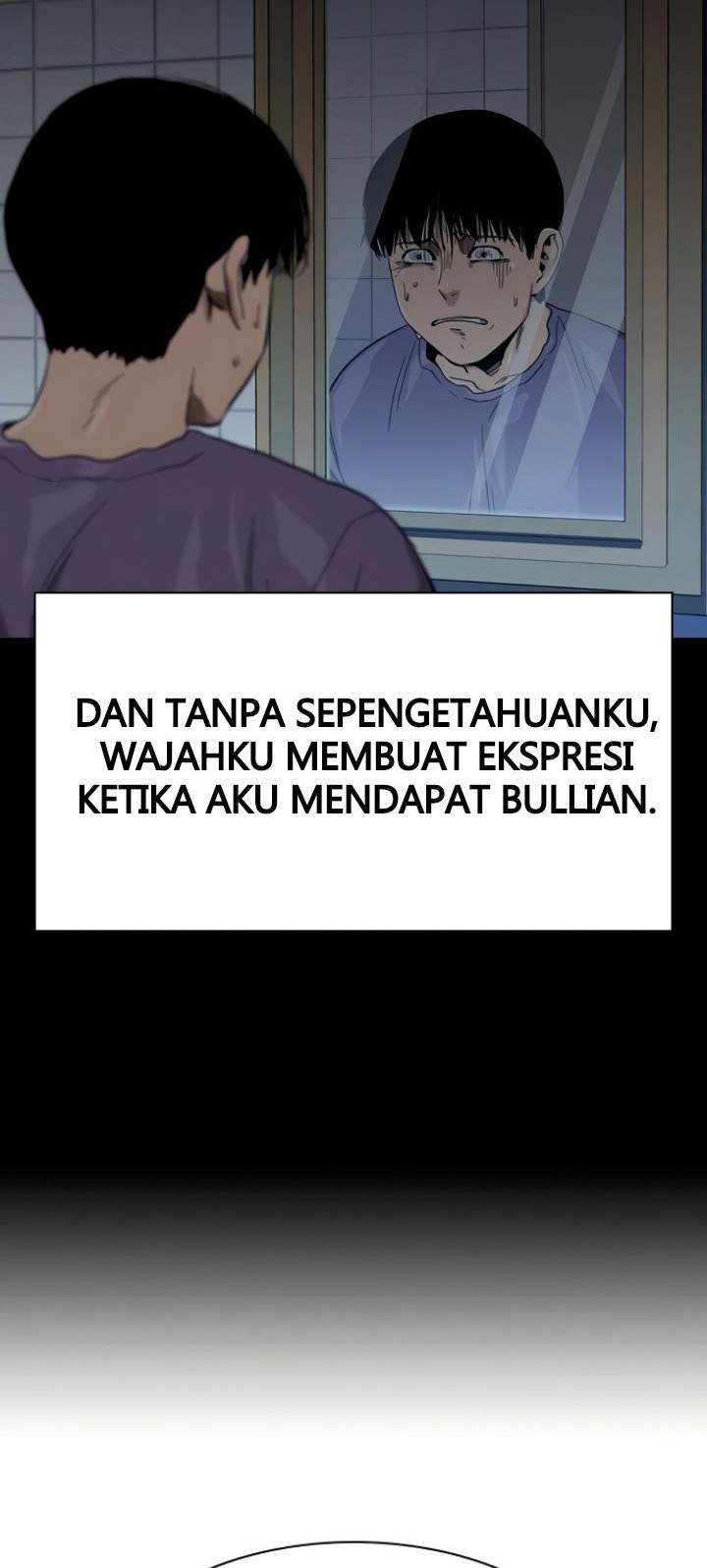 To Not Die Chapter 27 - halaman 62