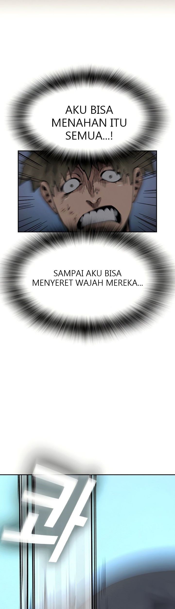 To Not Die Chapter 27 - halaman 68