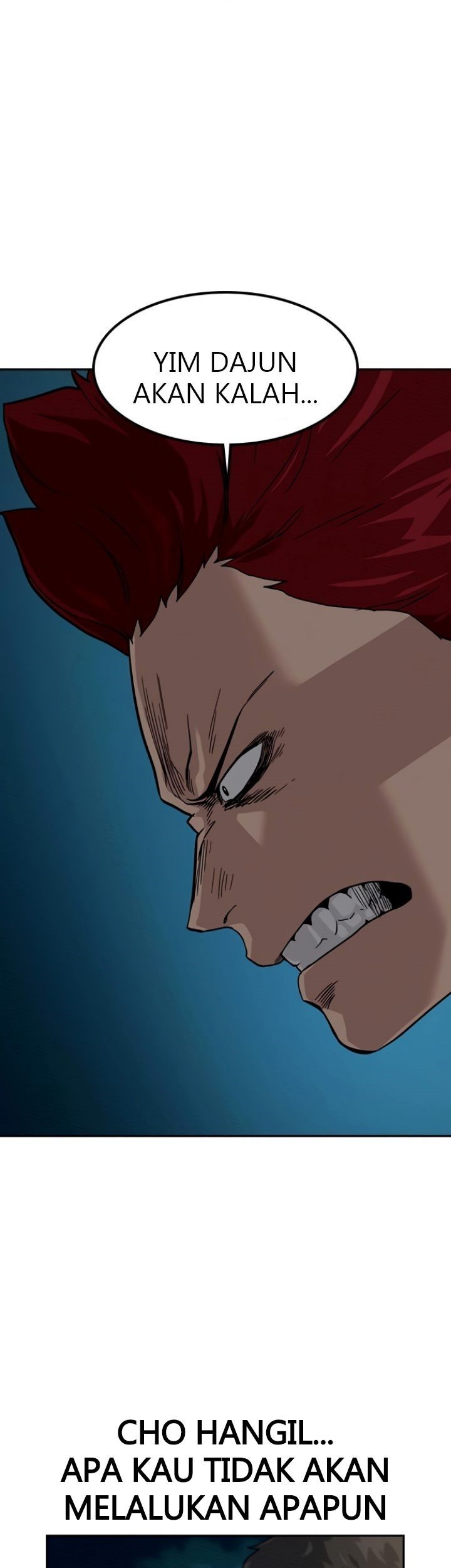 To Not Die Chapter 28 - halaman 10