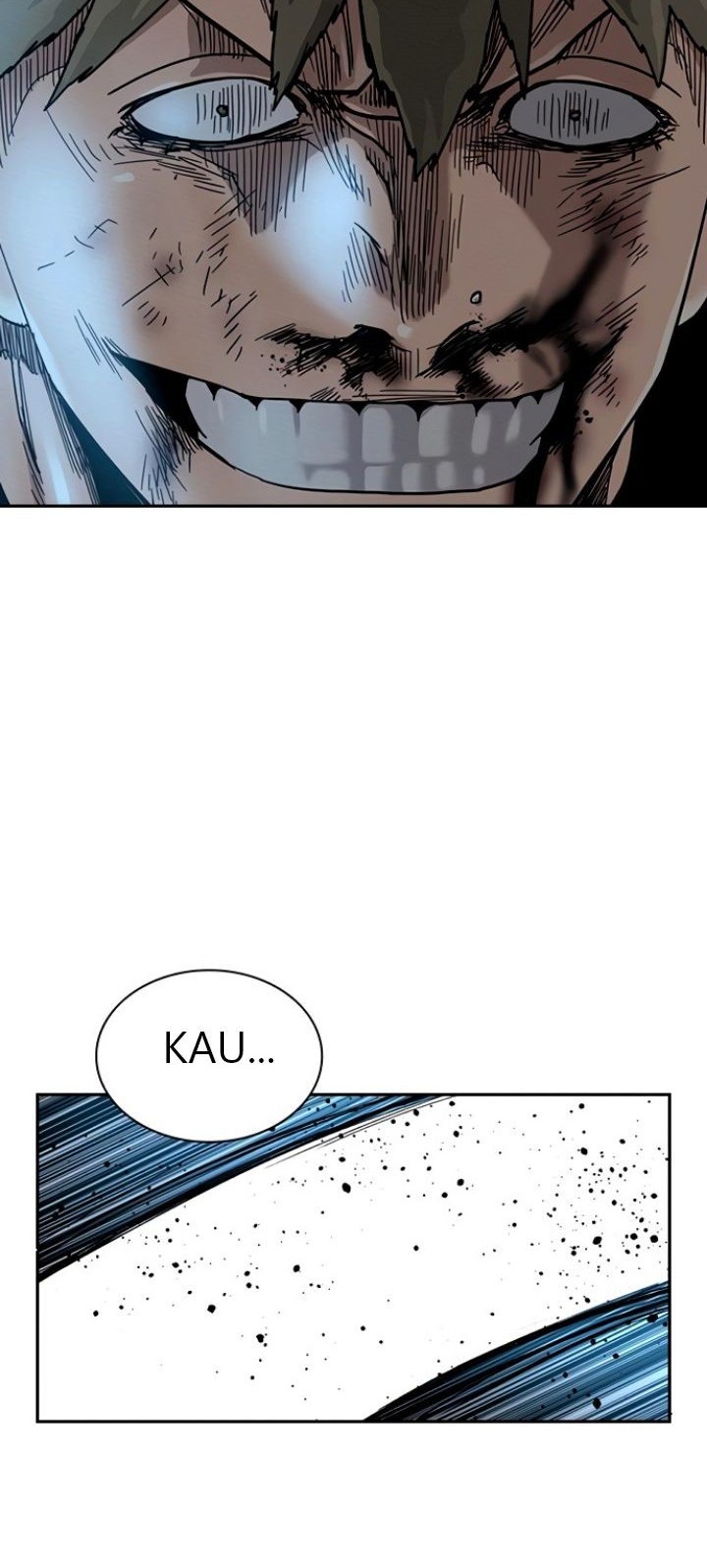 To Not Die Chapter 28 - halaman 34