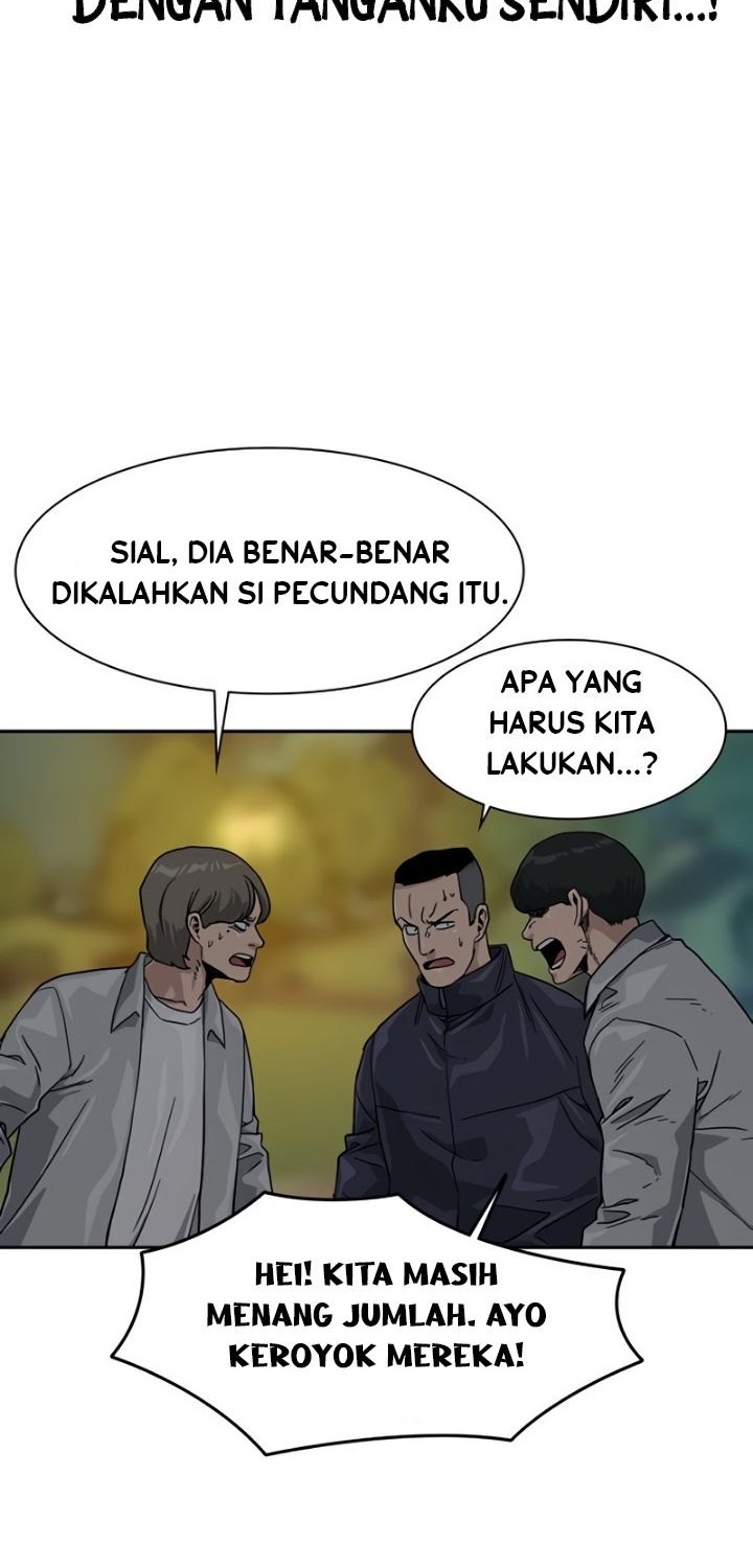 To Not Die Chapter 29 - halaman 14