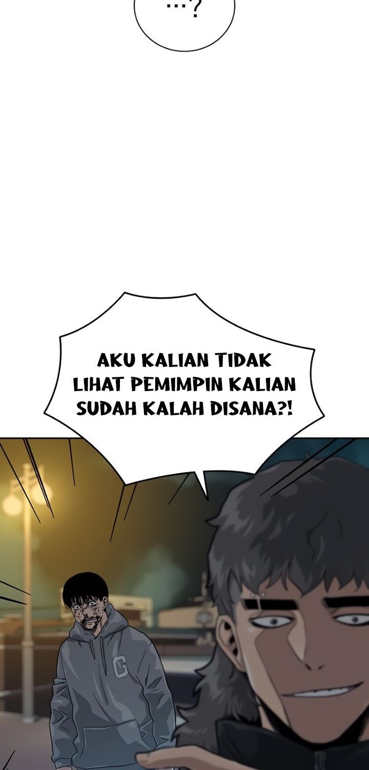 To Not Die Chapter 29 - halaman 16