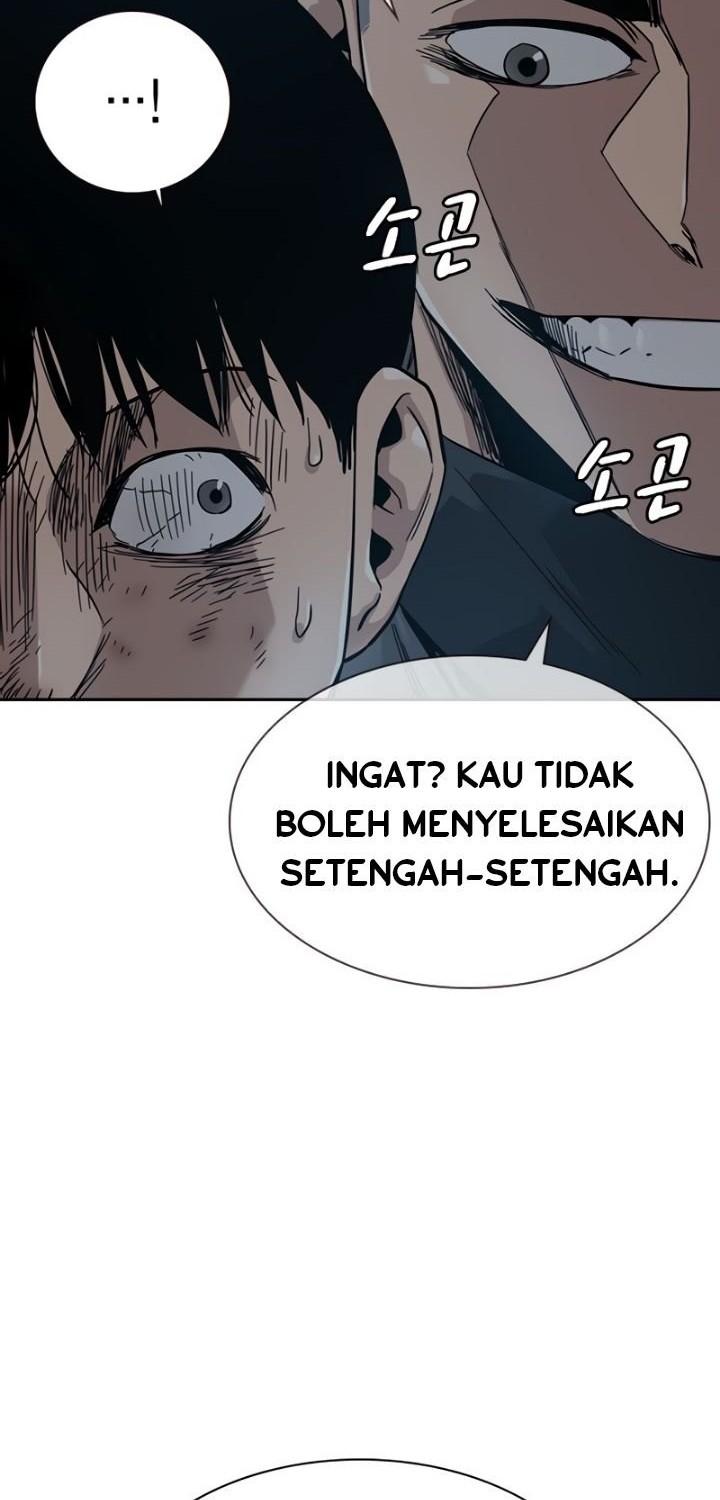 To Not Die Chapter 29 - halaman 18