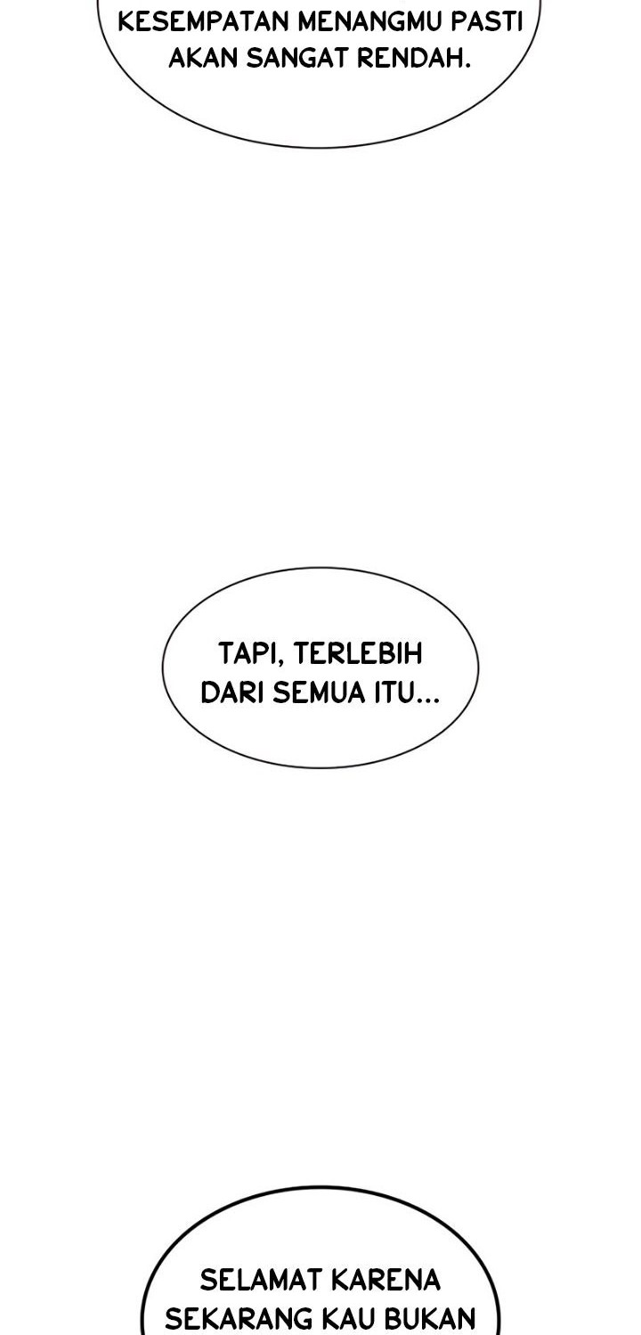 To Not Die Chapter 29 - halaman 23