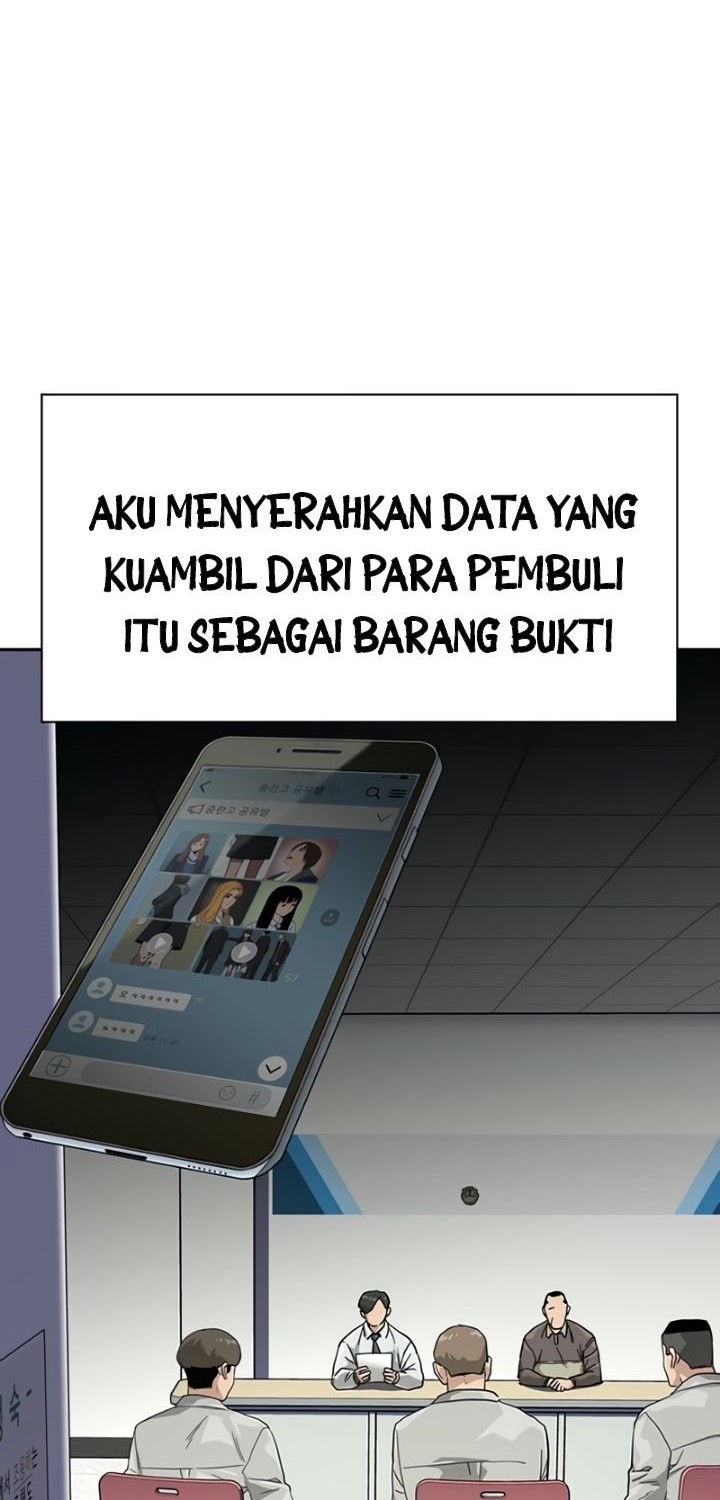 To Not Die Chapter 29 - halaman 27