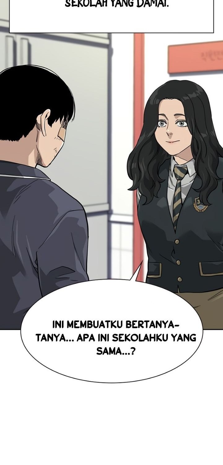 To Not Die Chapter 29 - halaman 31