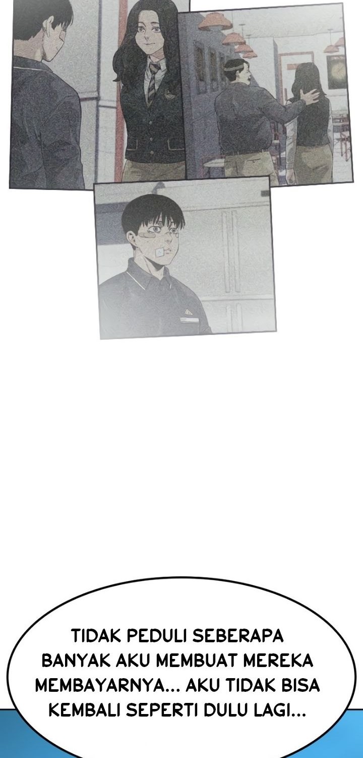 To Not Die Chapter 29 - halaman 50