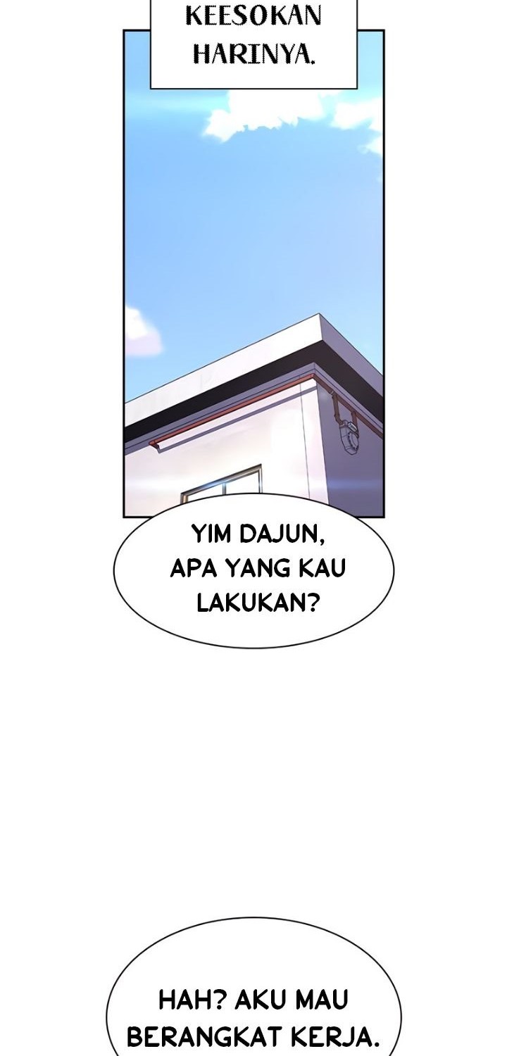 To Not Die Chapter 29 - halaman 59