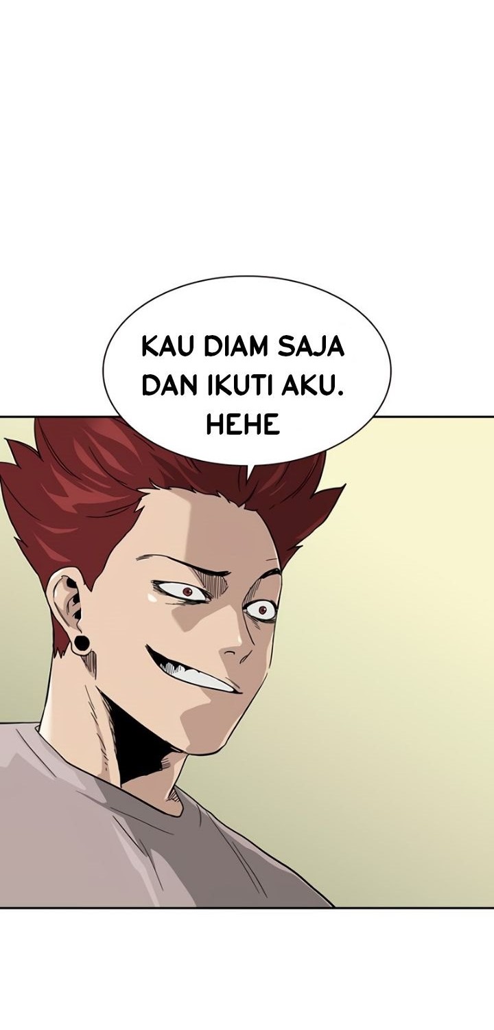 To Not Die Chapter 29 - halaman 61