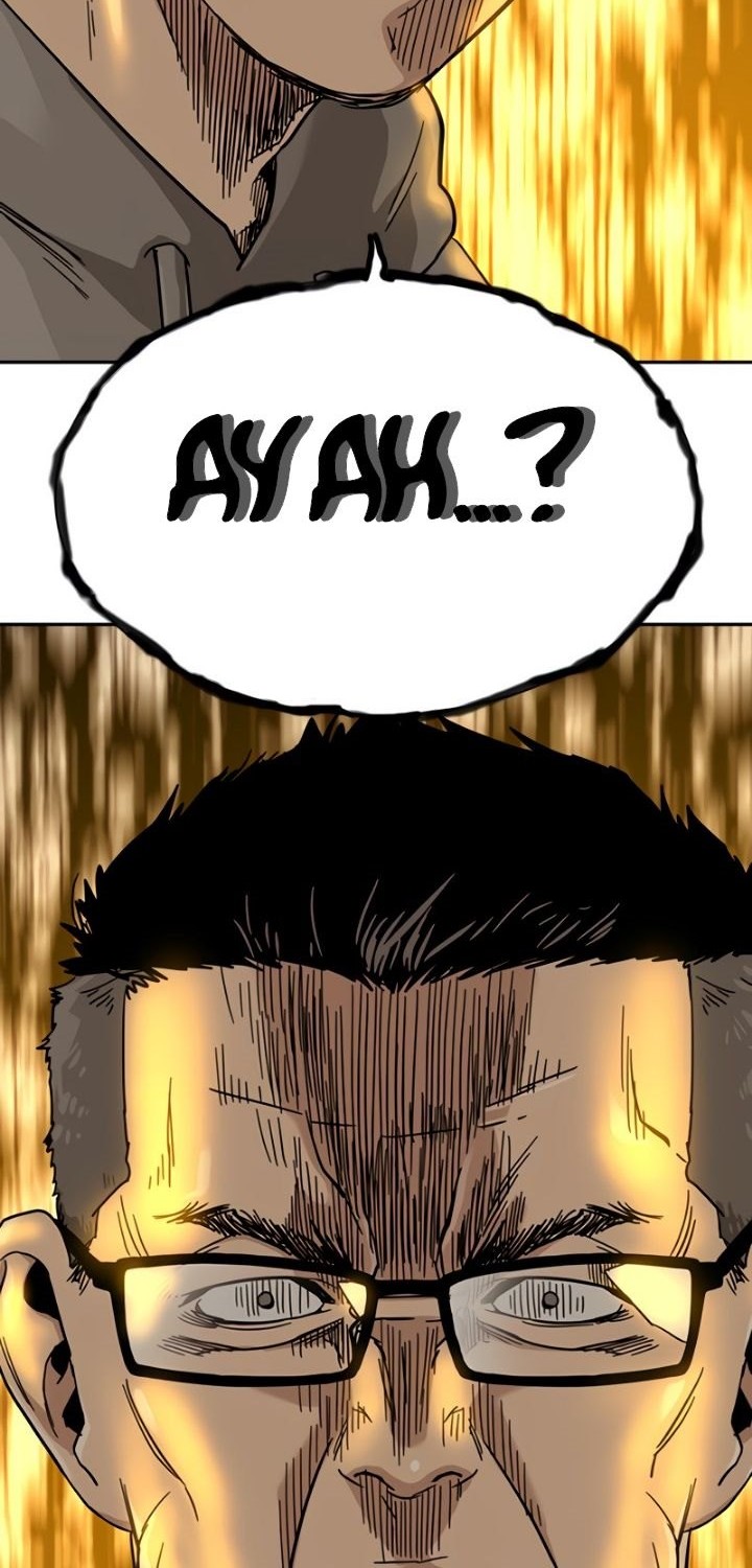 To Not Die Chapter 29 - halaman 78