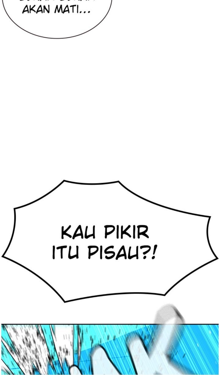 To Not Die Chapter 3 - halaman 39