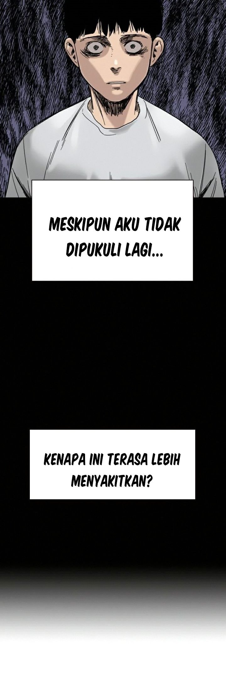 To Not Die Chapter 30 - halaman 15
