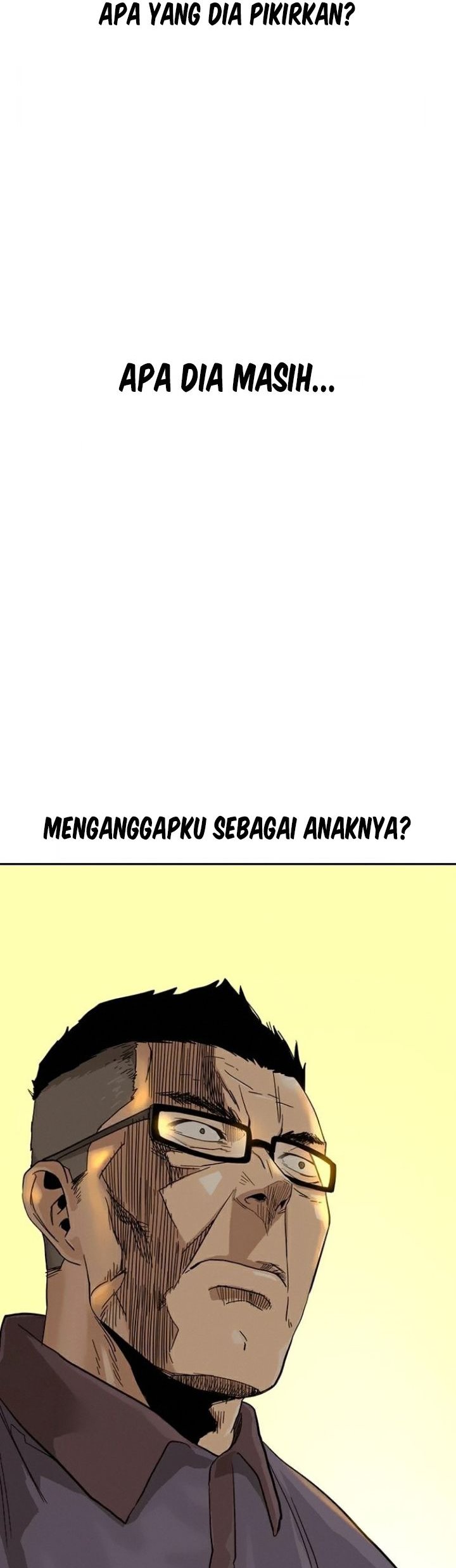 To Not Die Chapter 30 - halaman 3