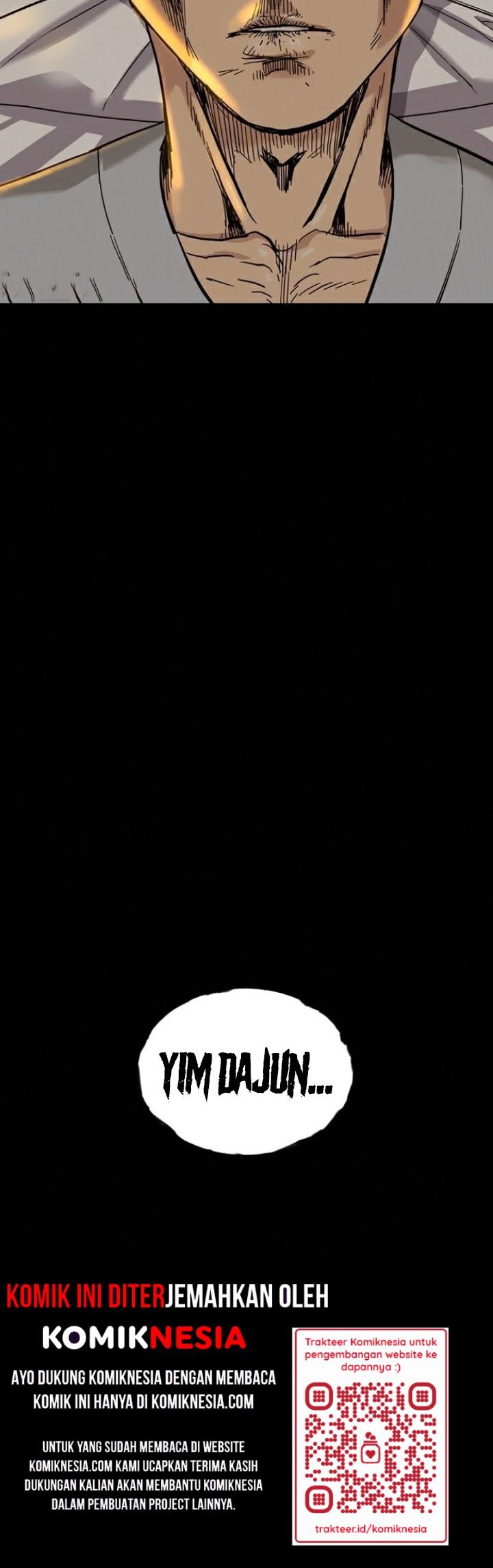 To Not Die Chapter 30 - halaman 65