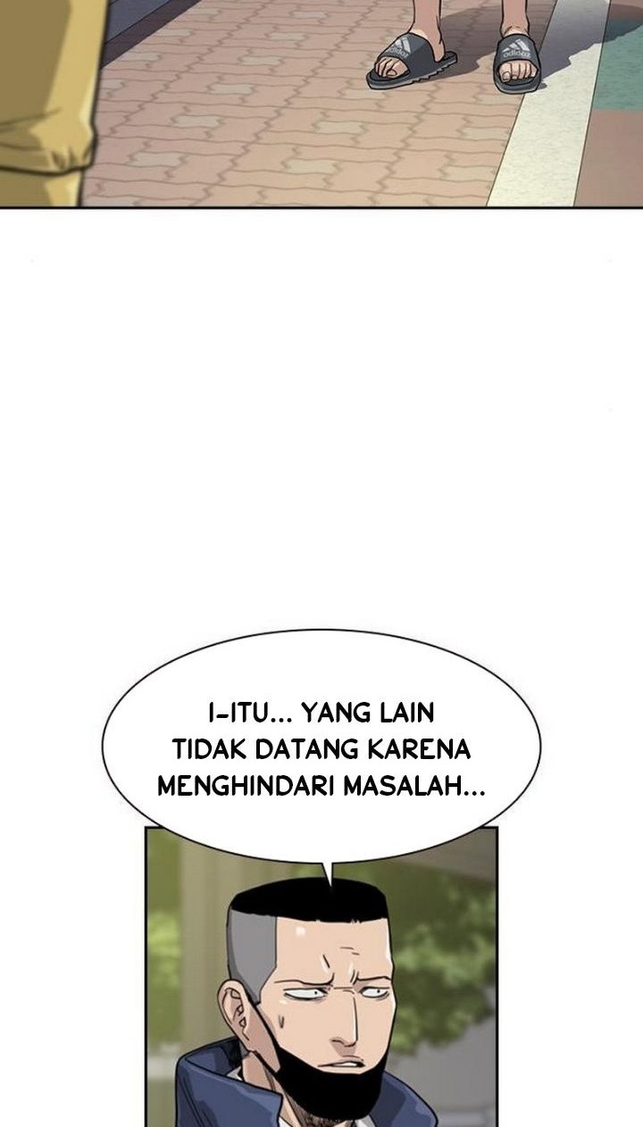 To Not Die Chapter 31 - halaman 14