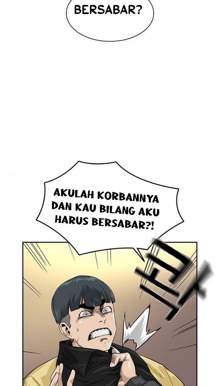 To Not Die Chapter 31 - halaman 16