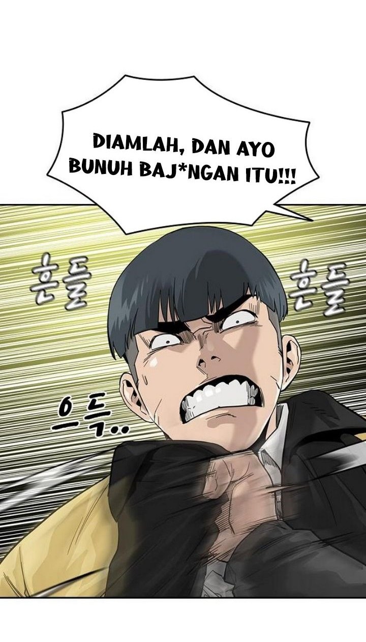 To Not Die Chapter 31 - halaman 18