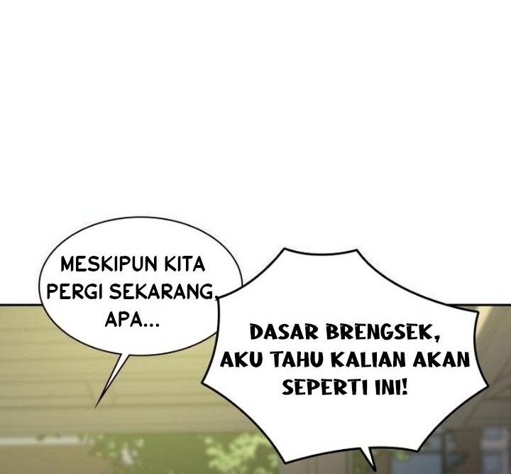 To Not Die Chapter 31 - halaman 22