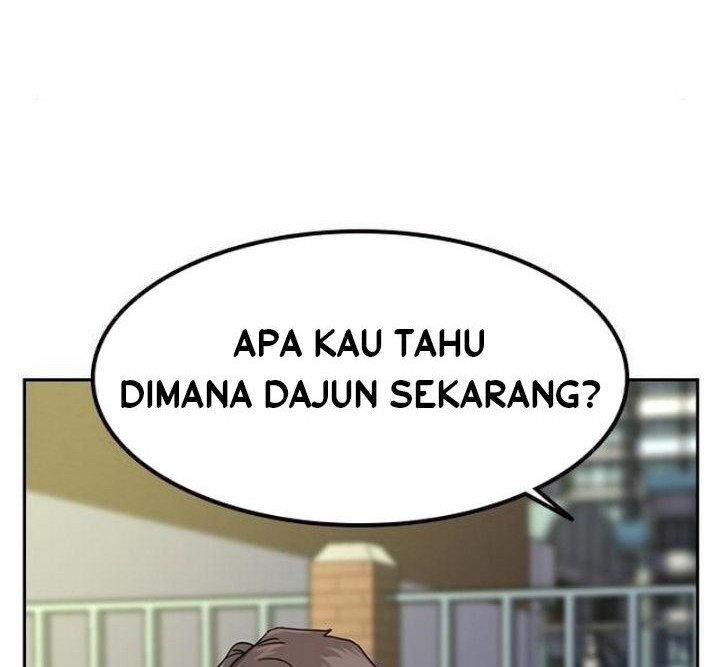 To Not Die Chapter 31 - halaman 26