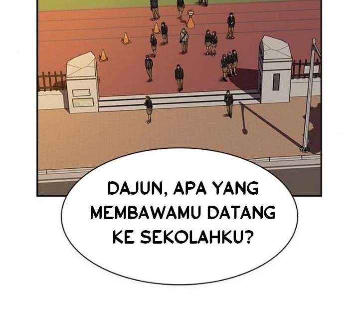 To Not Die Chapter 31 - halaman 28