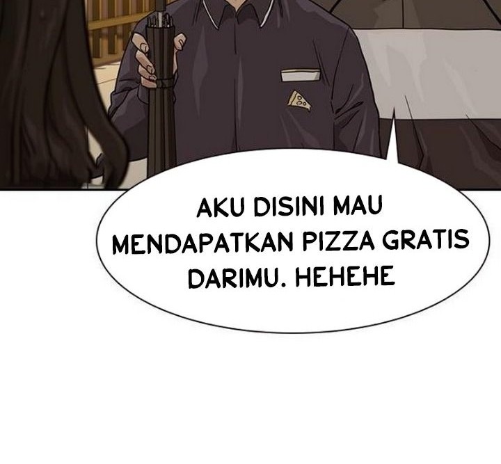 To Not Die Chapter 31 - halaman 30