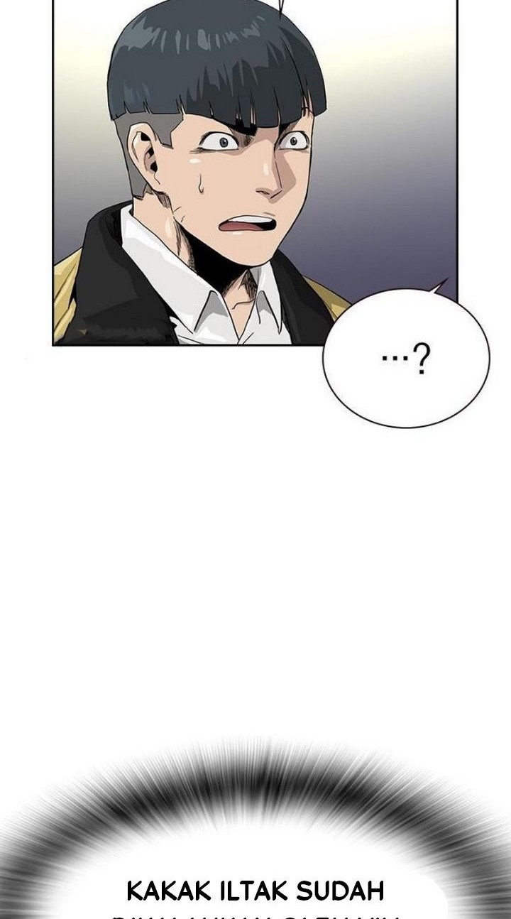To Not Die Chapter 31 - halaman 34