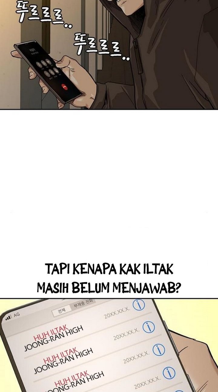 To Not Die Chapter 31 - halaman 36