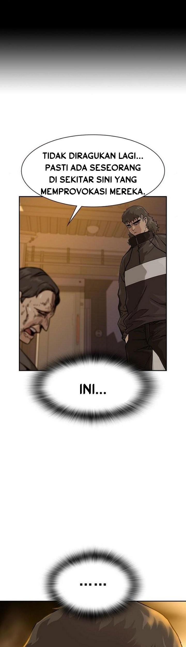 To Not Die Chapter 31 - halaman 53