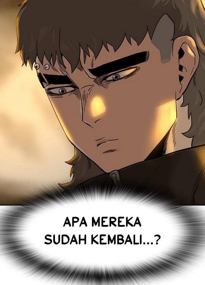 To Not Die Chapter 31 - halaman 54