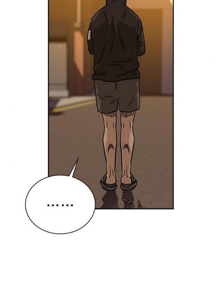To Not Die Chapter 31 - halaman 60