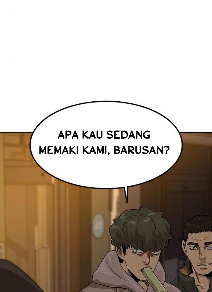 To Not Die Chapter 31 - halaman 62