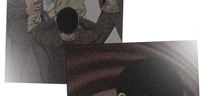 To Not Die Chapter 31 - halaman 78
