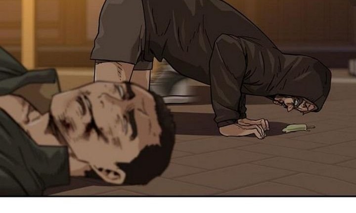 To Not Die Chapter 31 - halaman 82