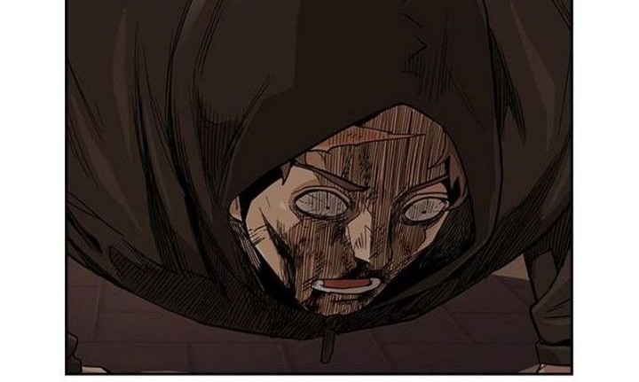 To Not Die Chapter 31 - halaman 84