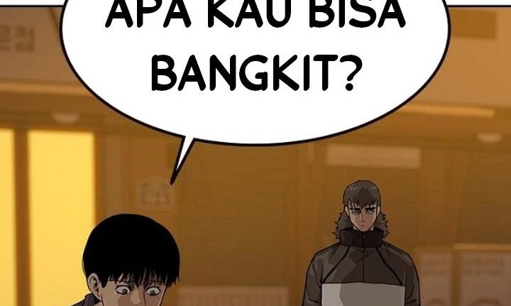 To Not Die Chapter 31 - halaman 86