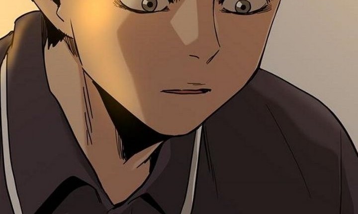 To Not Die Chapter 31 - halaman 88