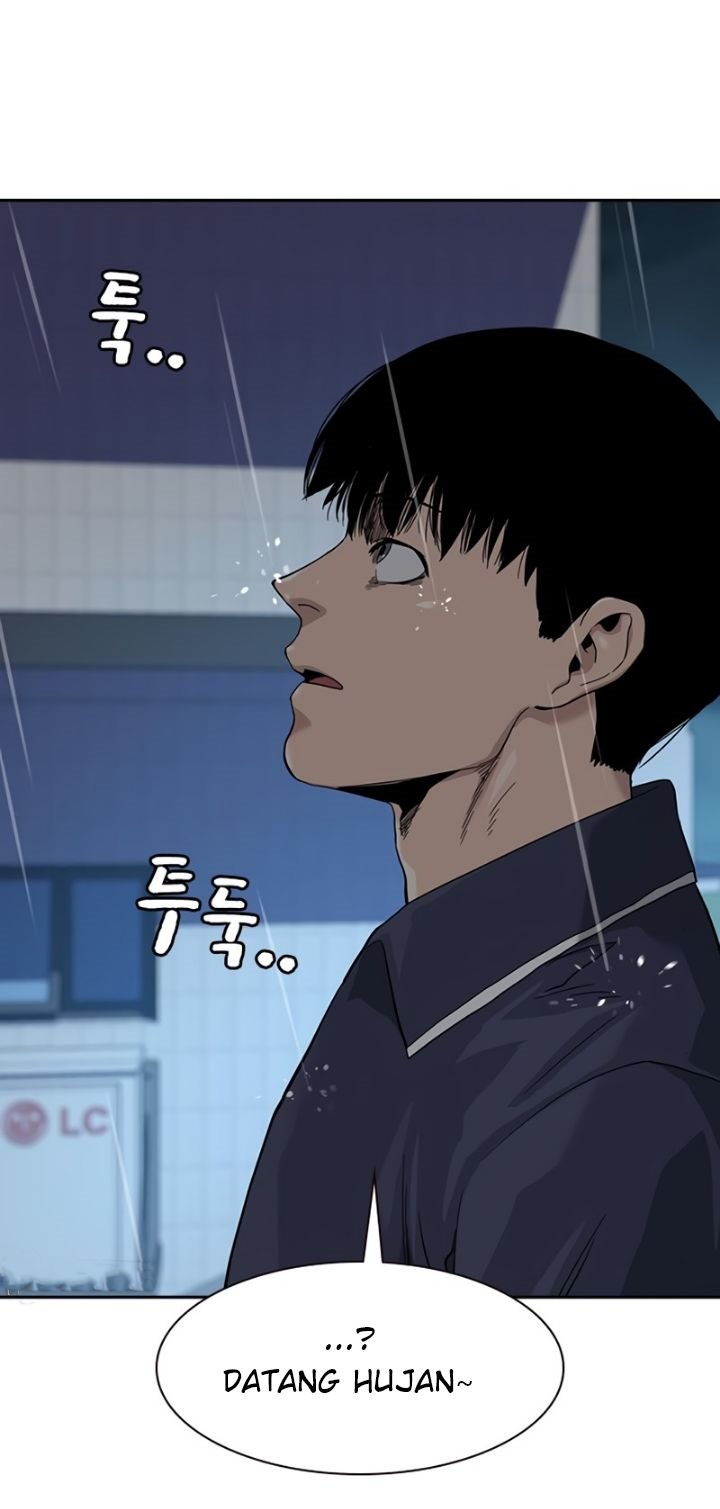 To Not Die Chapter 32 - halaman 14
